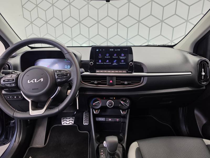 Kia Picanto - Photo 8