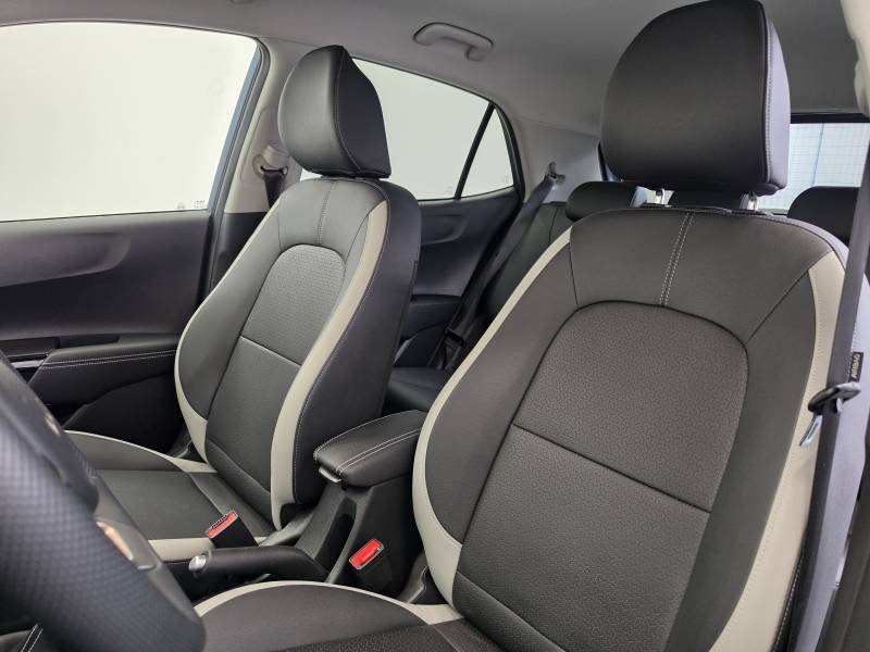 Kia Picanto - Photo 9