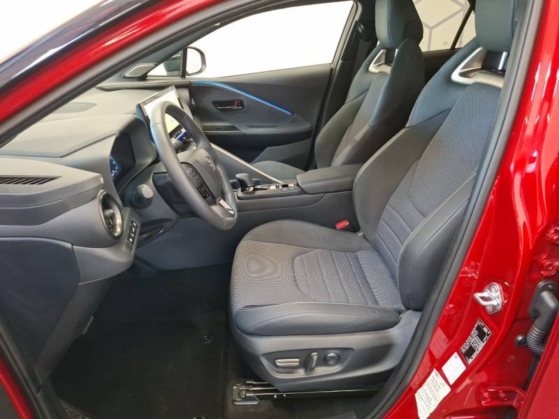 Toyota C-HR - Photo 13