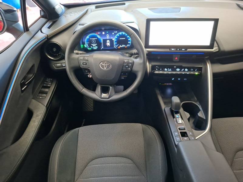 Toyota C-HR - Photo 14