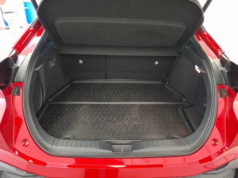 Toyota C-HR - Photo 18