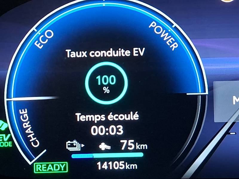 Toyota C-HR - Photo 28