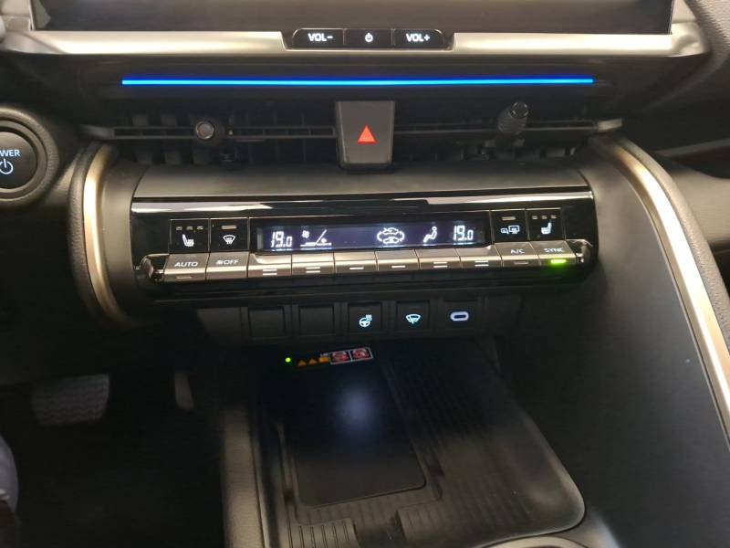 Toyota C-HR - Photo 33