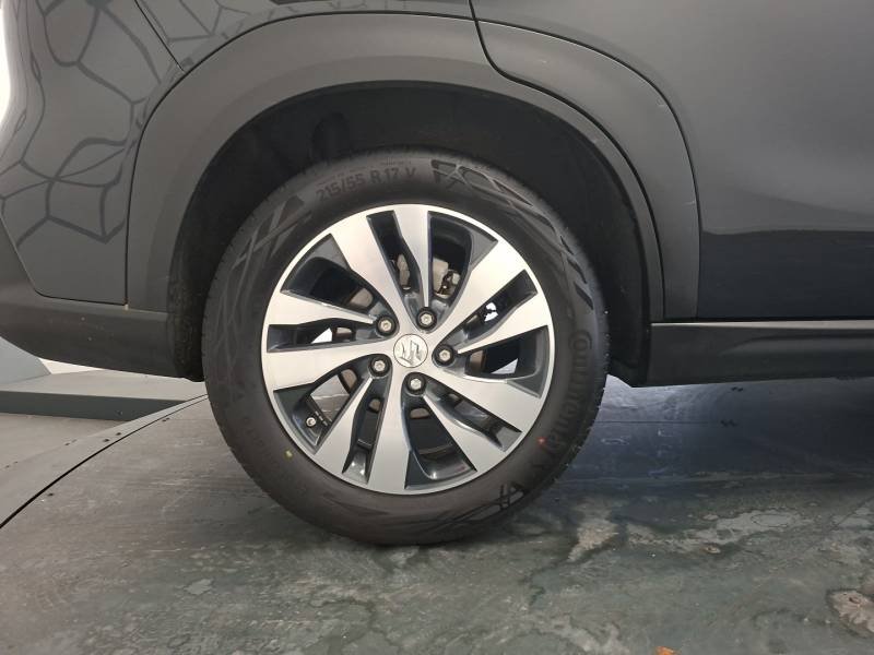 Suzuki s-cross - Photo 11