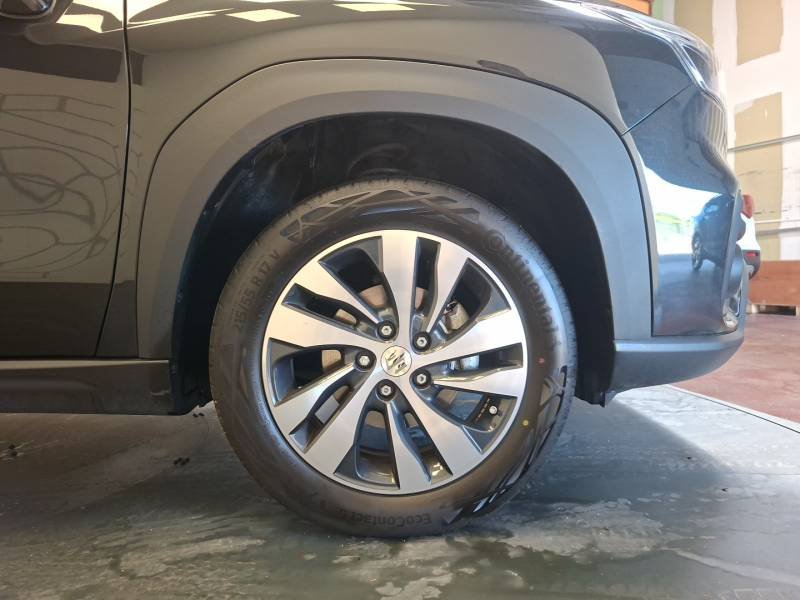 Suzuki s-cross - Photo 12
