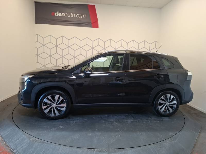 Suzuki s-cross - Photo 2