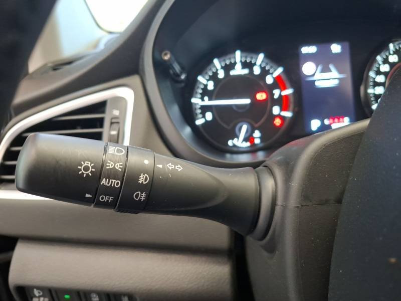 Suzuki s-cross - Photo 24