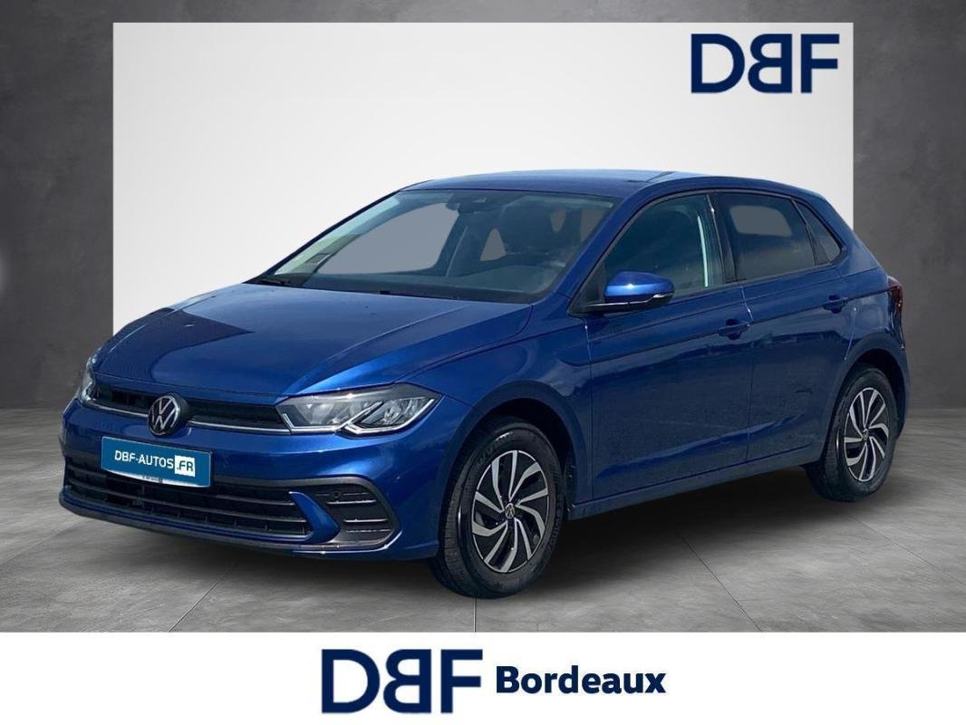 Volkswagen Polo - Photo 1