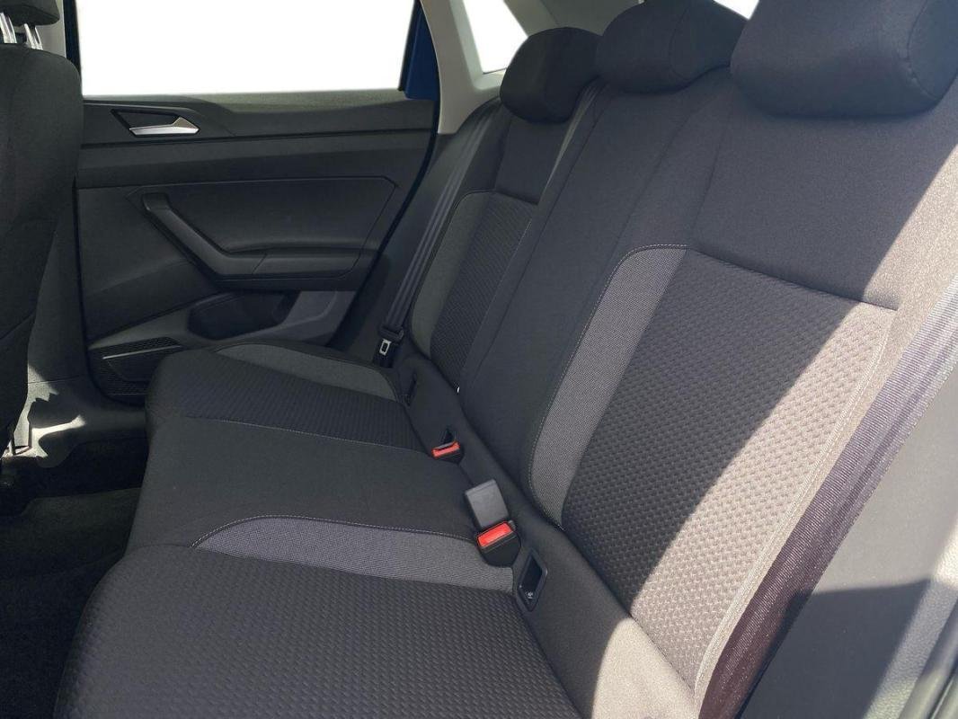 Volkswagen Polo - Photo 16