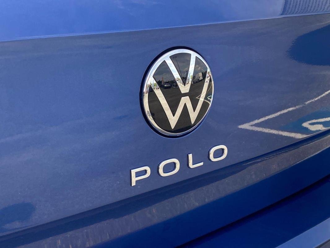 Volkswagen Polo - Photo 20