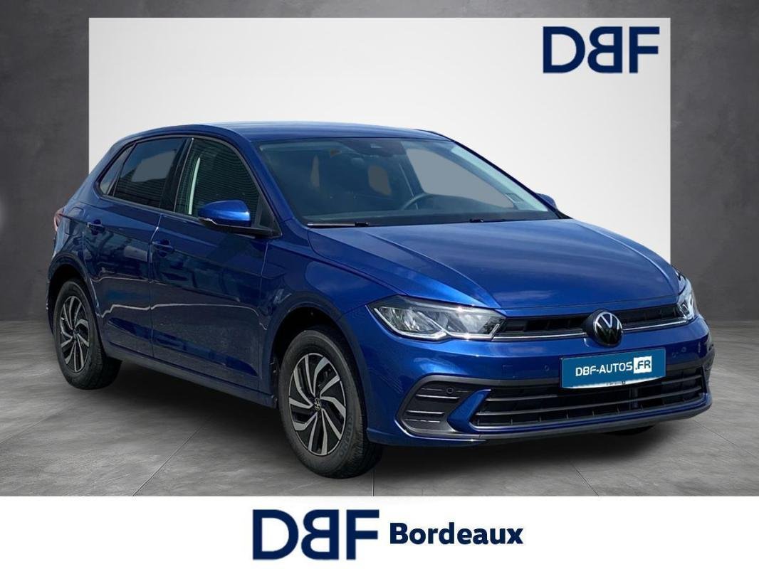 Volkswagen Polo - Photo 2