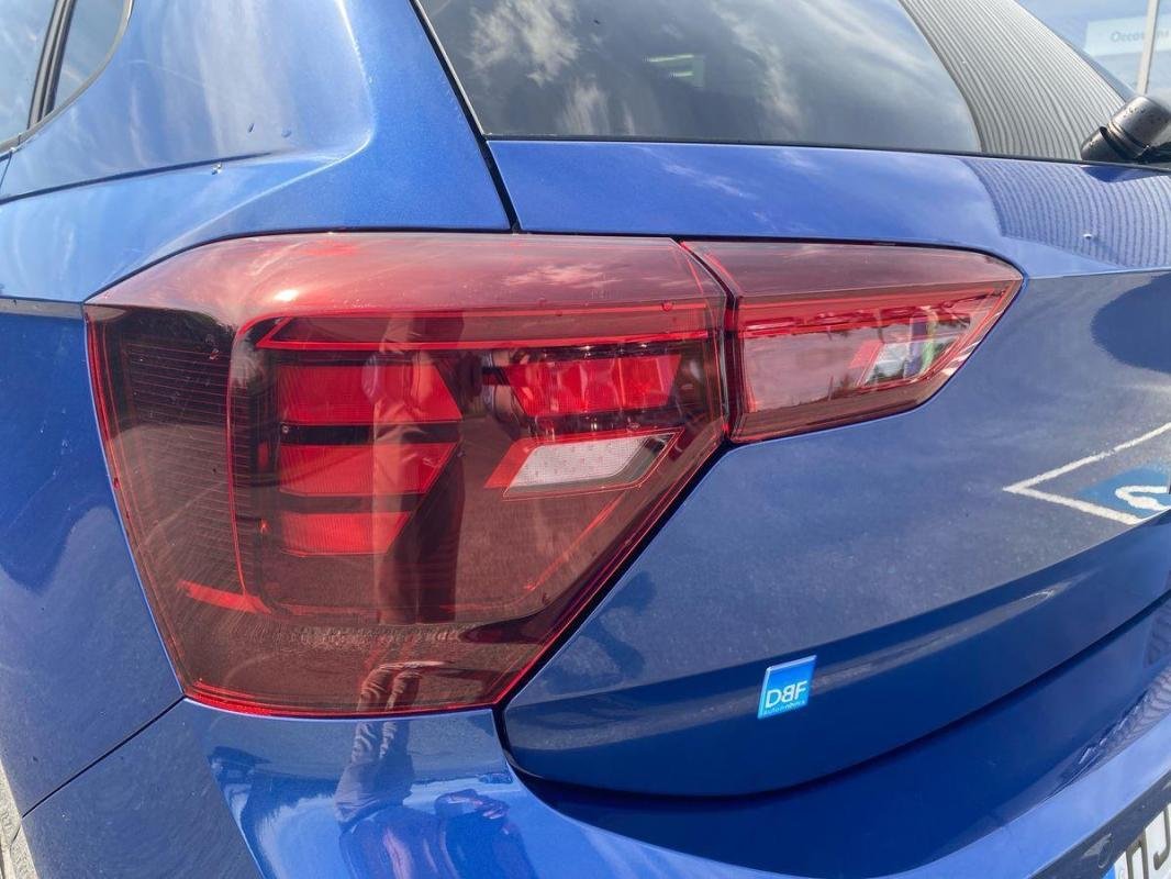 Volkswagen Polo - Photo 23