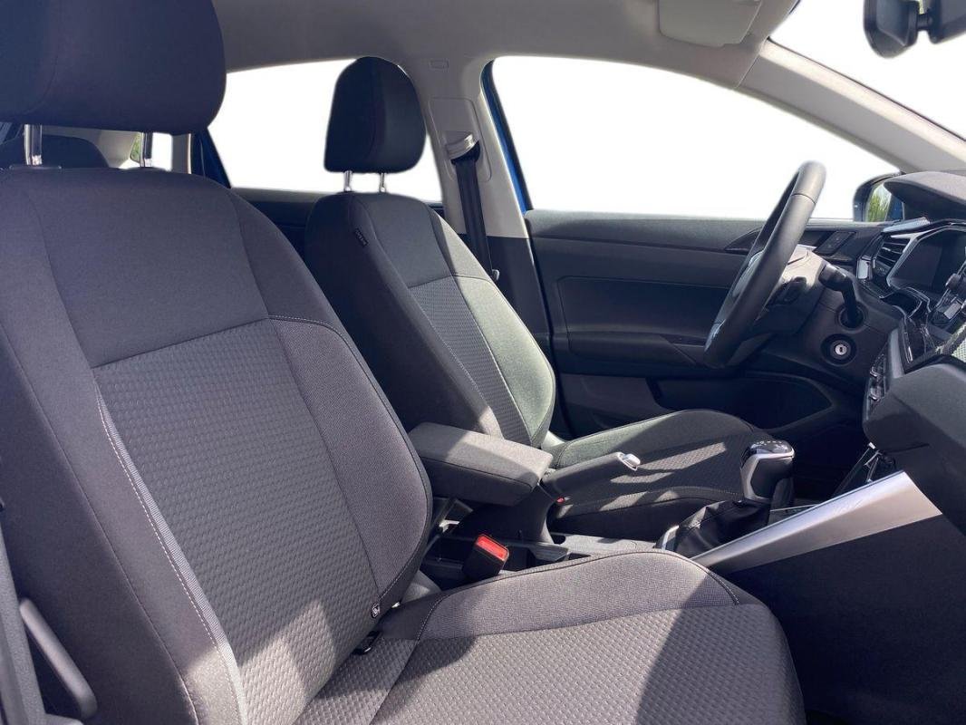 Volkswagen Polo - Photo 31