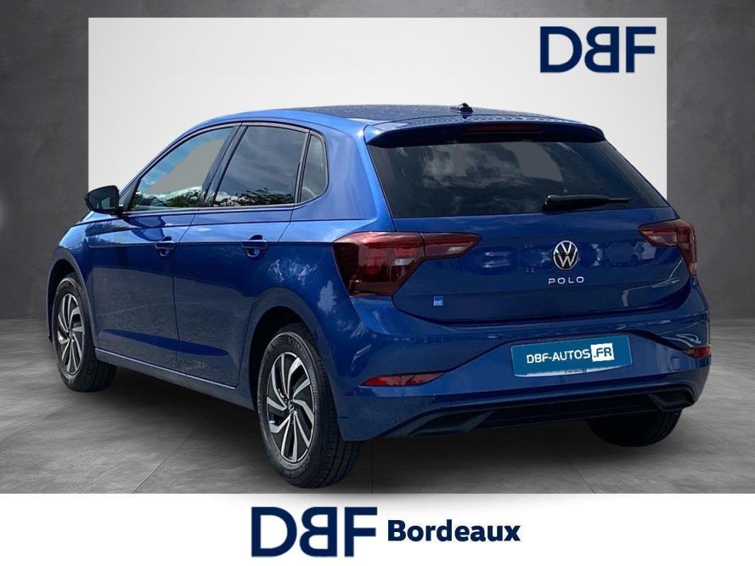 Volkswagen Polo - Photo 5