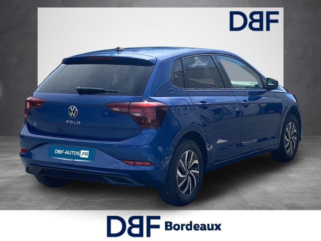 Volkswagen Polo - Photo 6