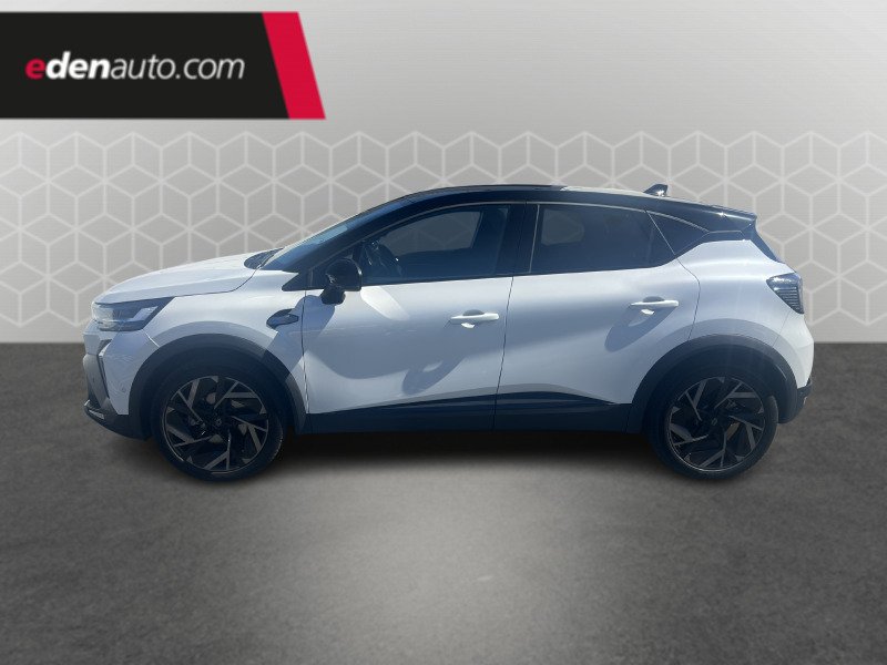 Renault Captur - Photo 2