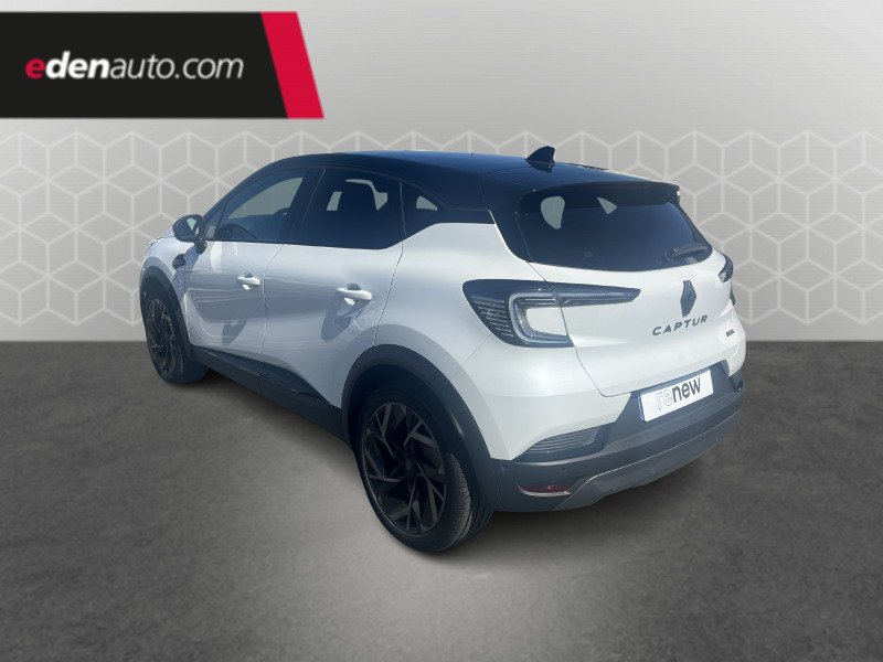 Renault Captur - Photo 3