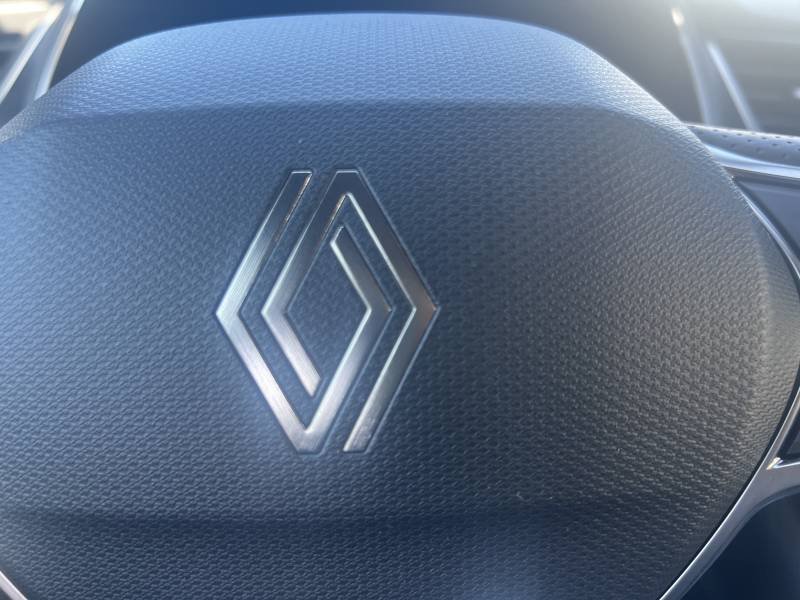 Renault Captur - Photo 35