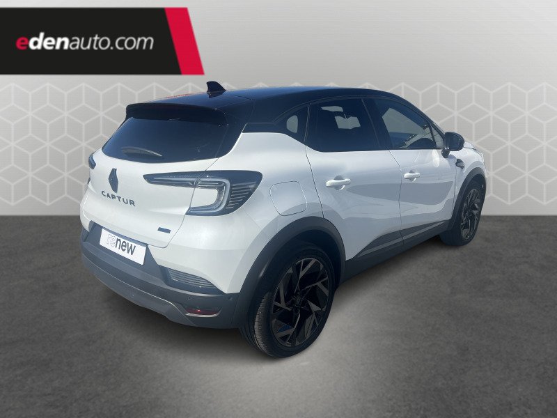 Renault Captur - Photo 5