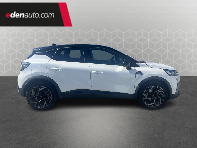 Renault Captur - Photo 6