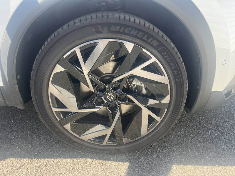 Renault Captur - Photo 10