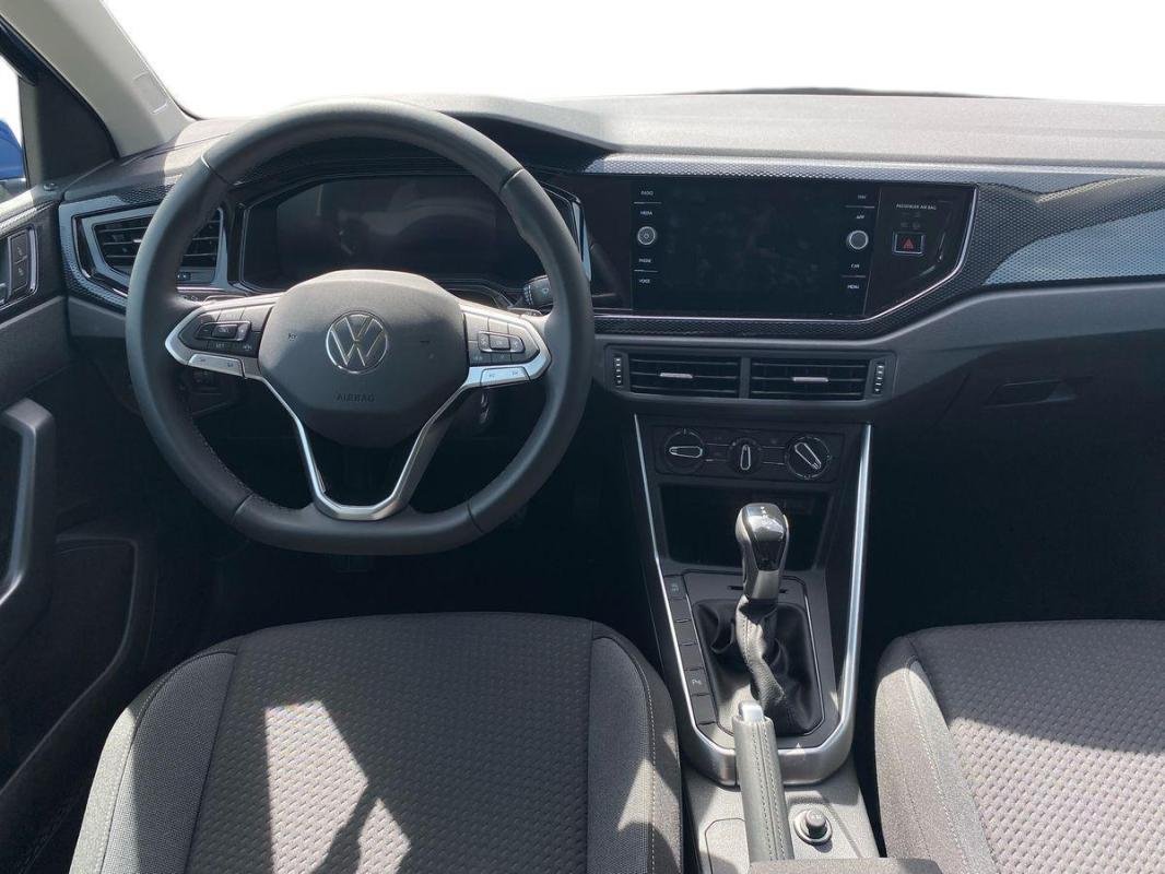 Volkswagen Polo - Photo 17