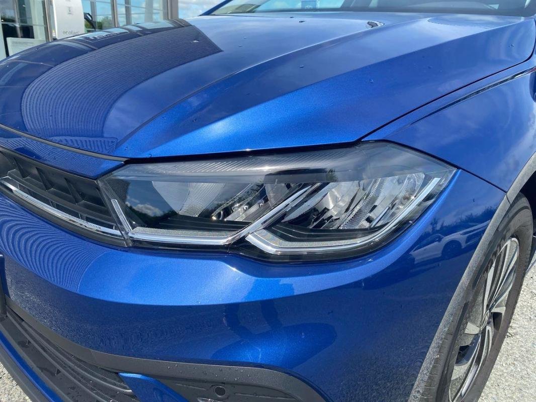 Volkswagen Polo - Photo 18