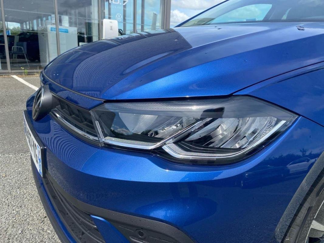 Volkswagen Polo - Photo 19