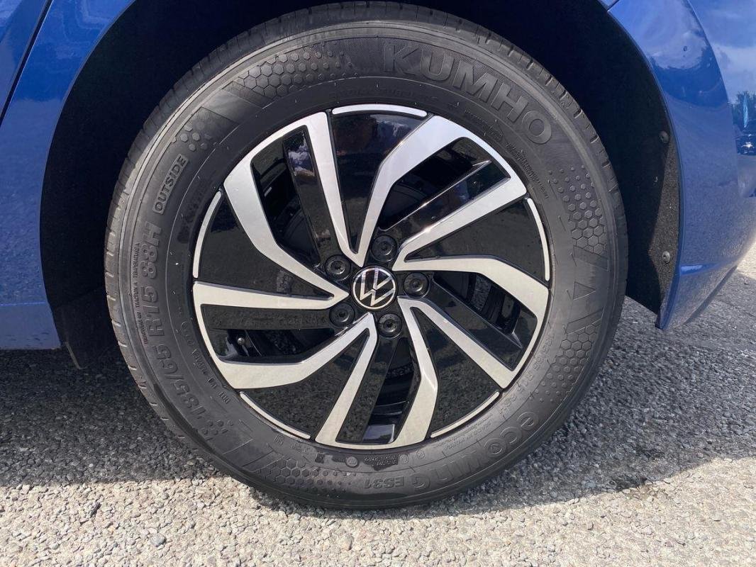 Volkswagen Polo - Photo 21