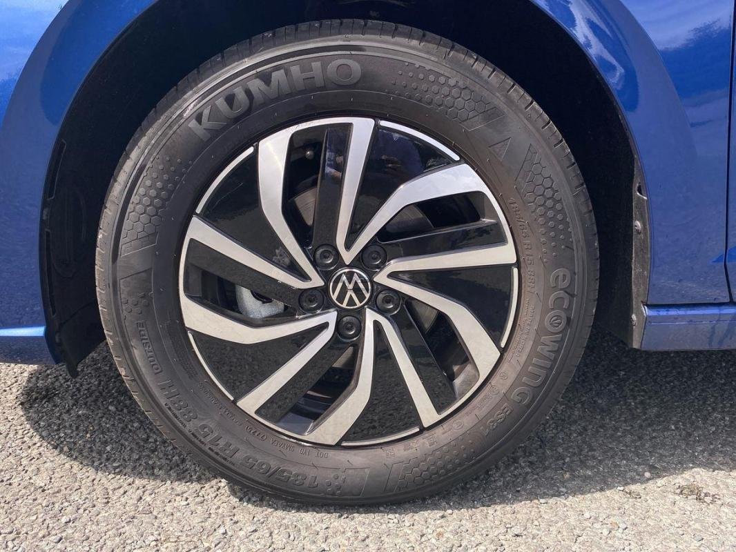 Volkswagen Polo - Photo 22
