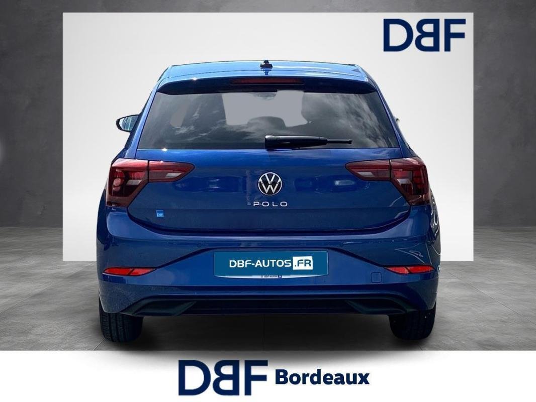 Volkswagen Polo - Photo 3