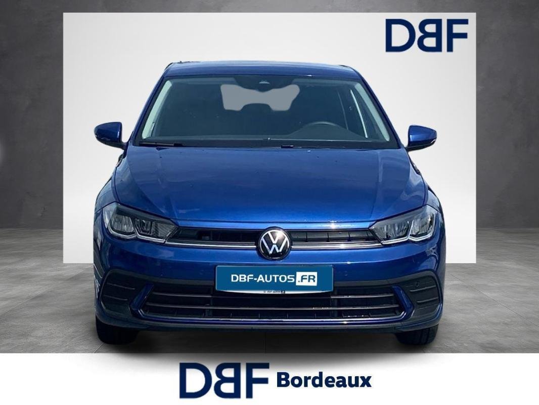 Volkswagen Polo - Photo 4