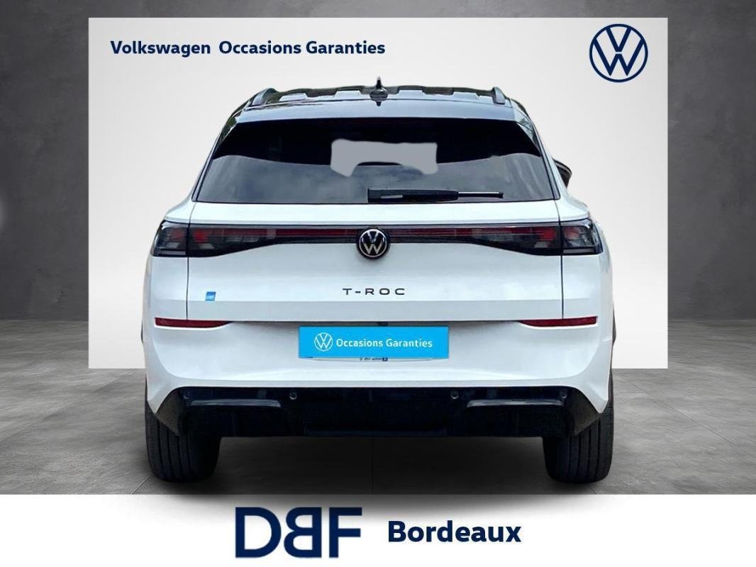 Volkswagen T-Roc - Photo 20