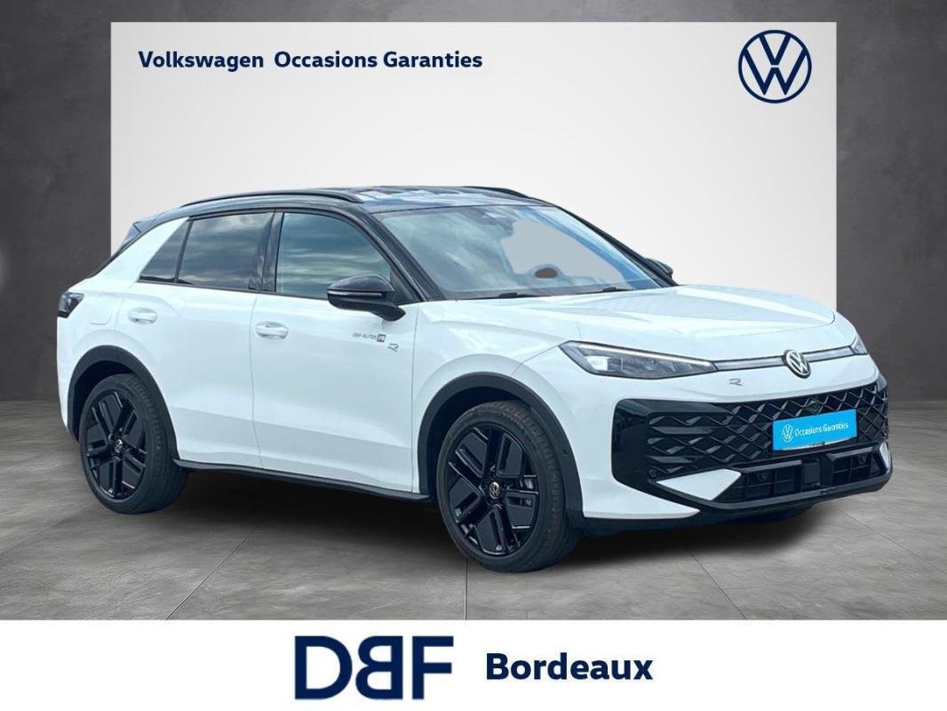 Volkswagen T-Roc - Photo 22