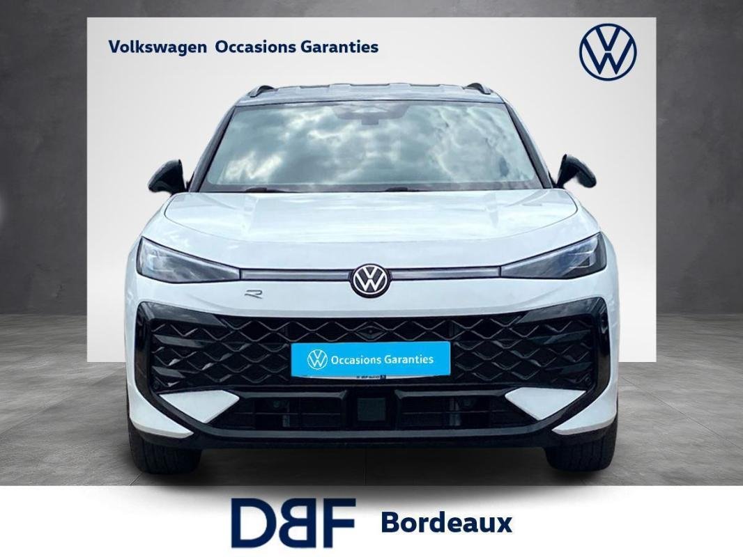 Volkswagen T-Roc - Photo 23