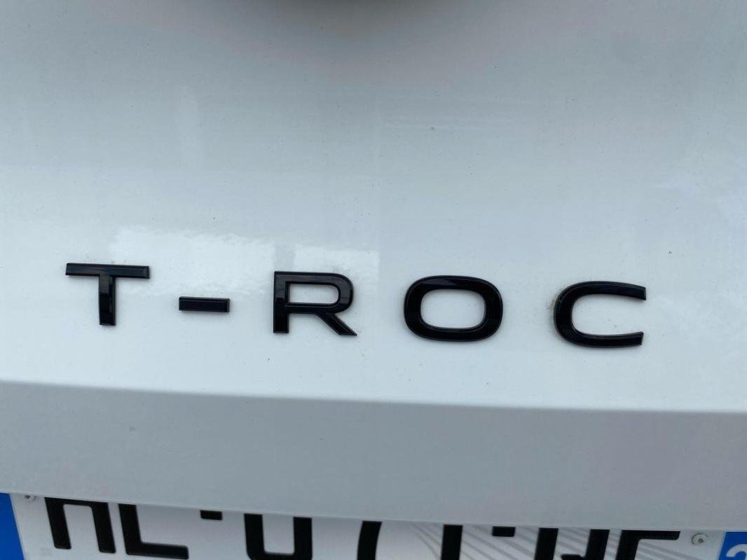 Volkswagen T-Roc - Photo 28