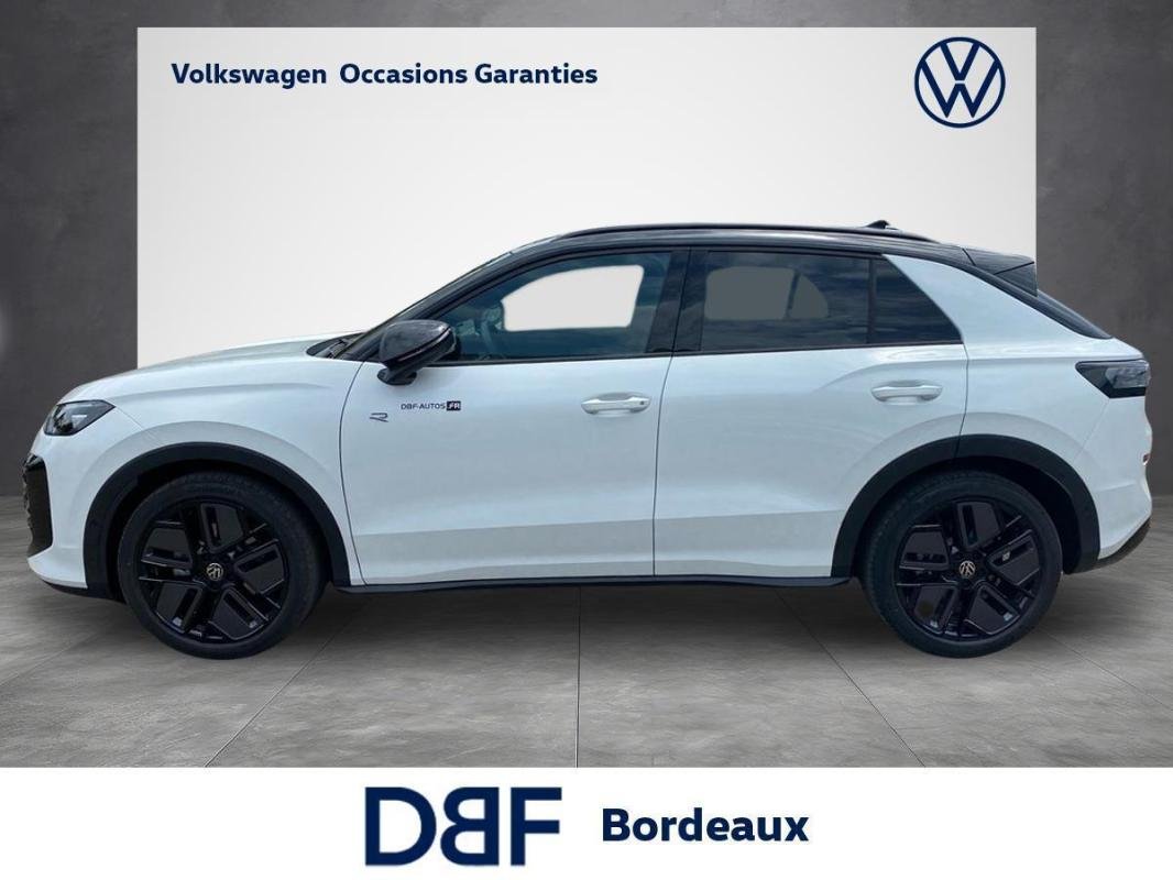 Volkswagen T-Roc - Photo 3