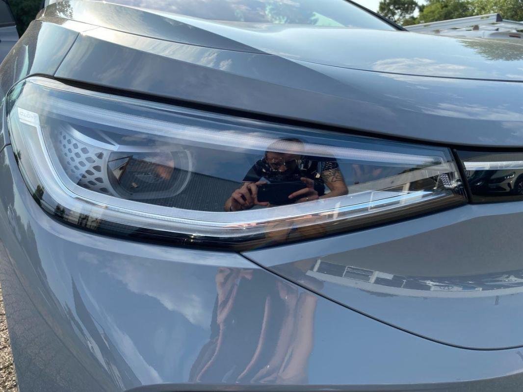Volkswagen ID.4 - Photo 18