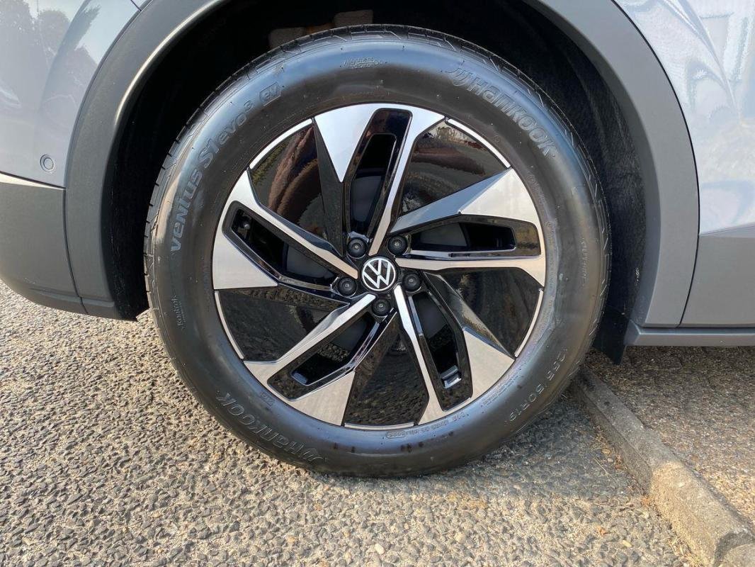 Volkswagen ID.4 - Photo 21