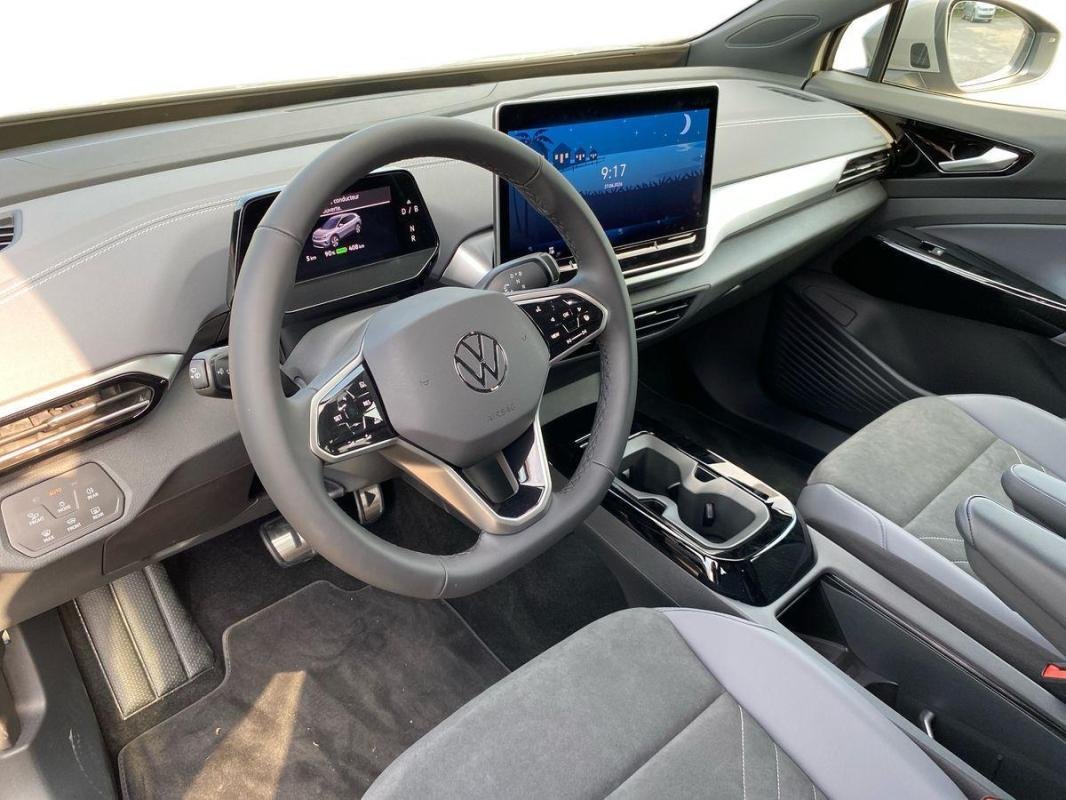 Volkswagen ID.4 - Photo 27