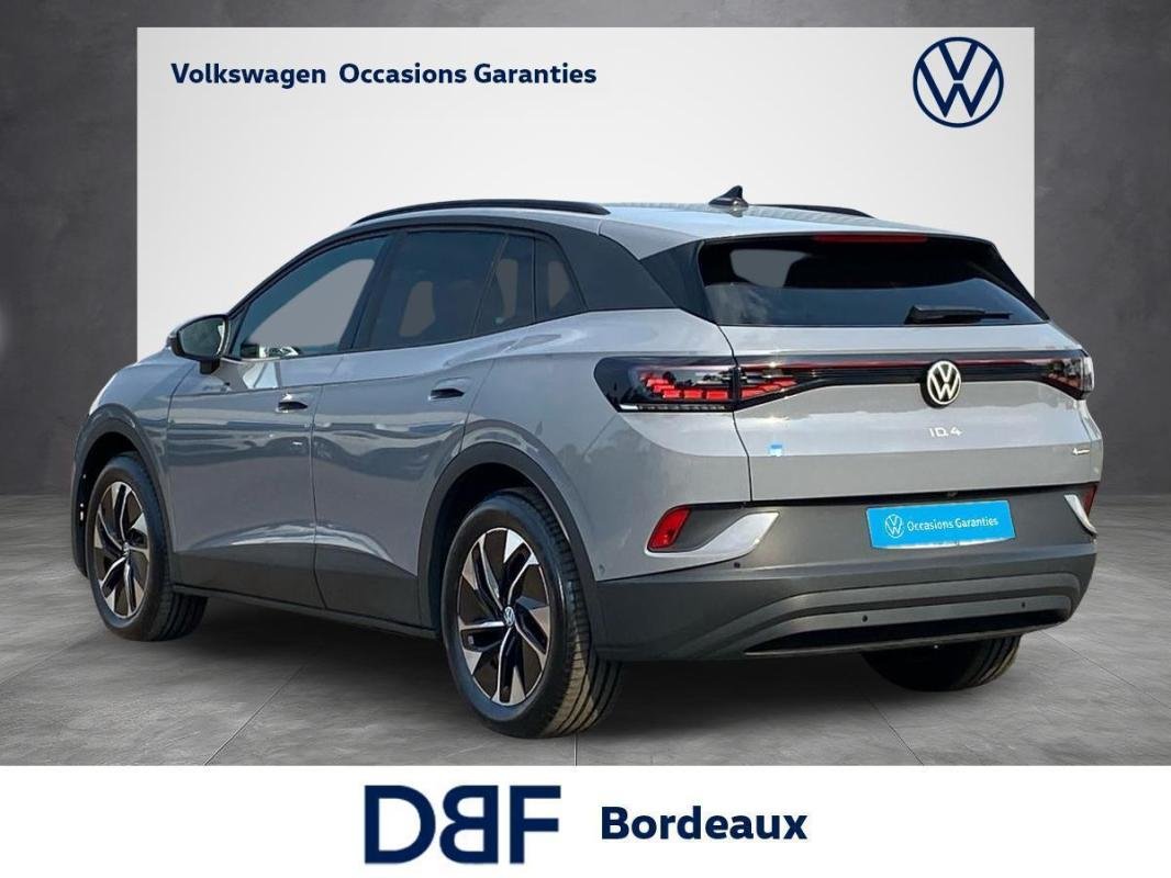 Volkswagen ID.4 - Photo 4