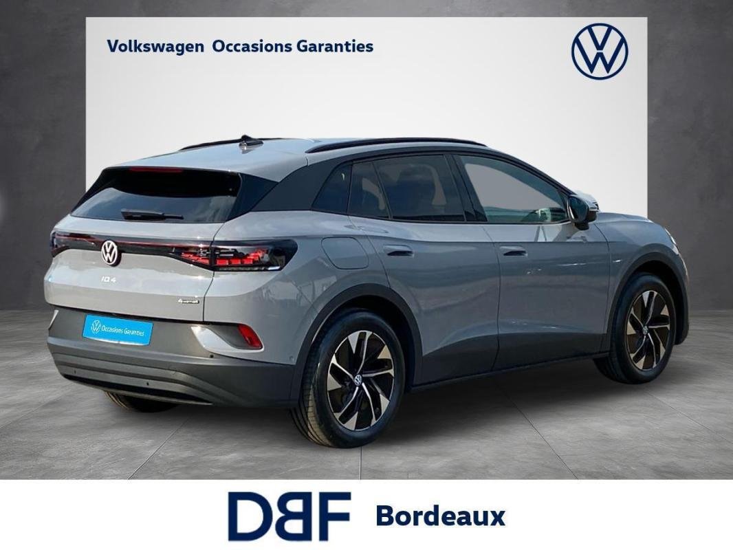 Volkswagen ID.4 - Photo 5