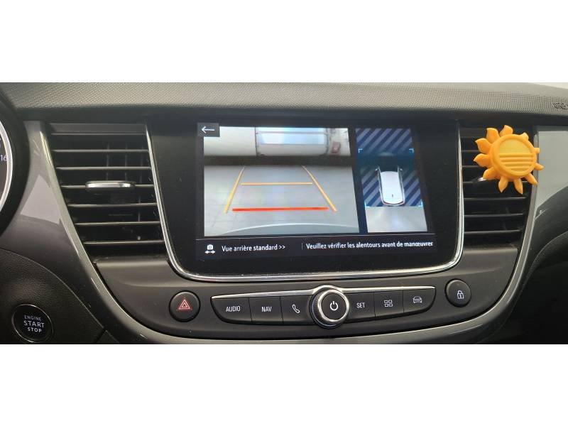 Opel Crossland - Photo 14