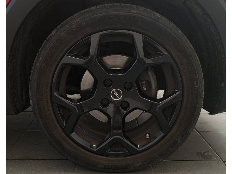 Opel Crossland - Photo 16