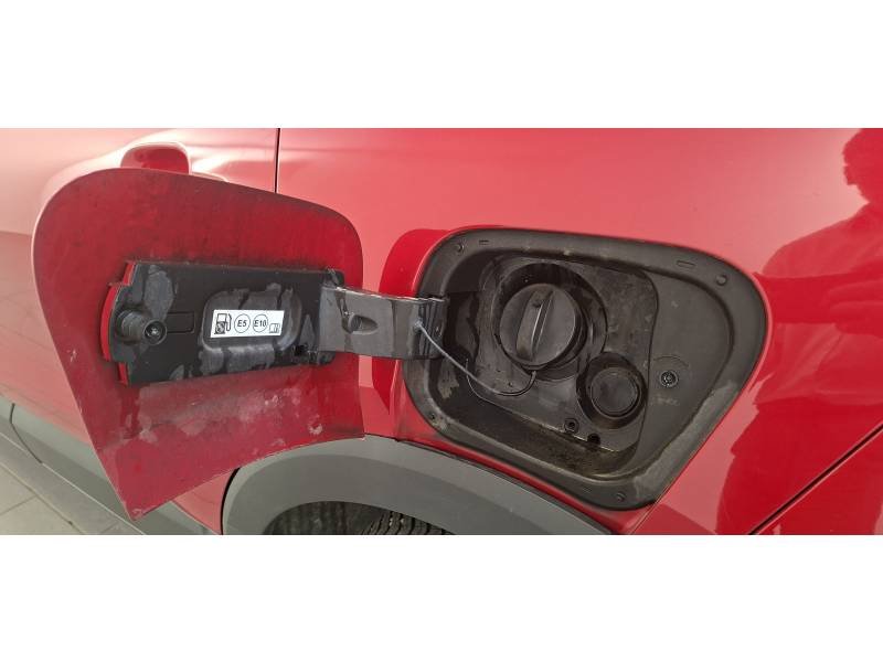 Opel Crossland - Photo 19