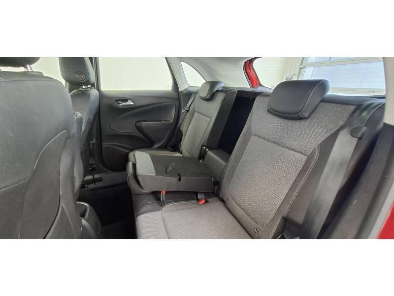 Opel Crossland - Photo 21