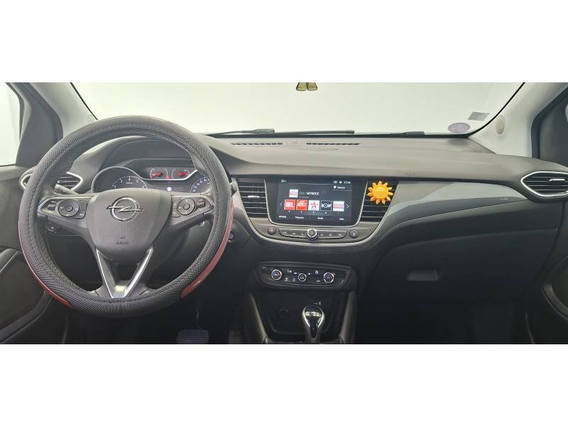 Opel Crossland - Photo 22