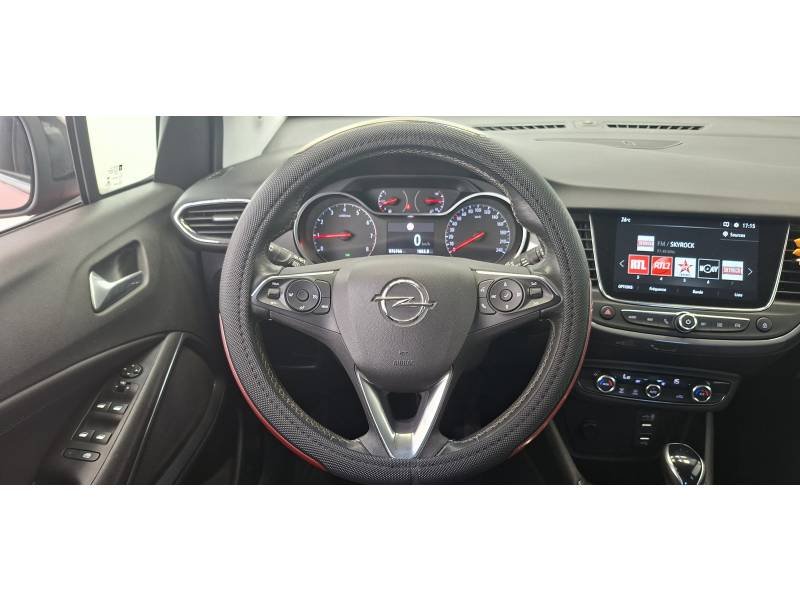 Opel Crossland - Photo 23
