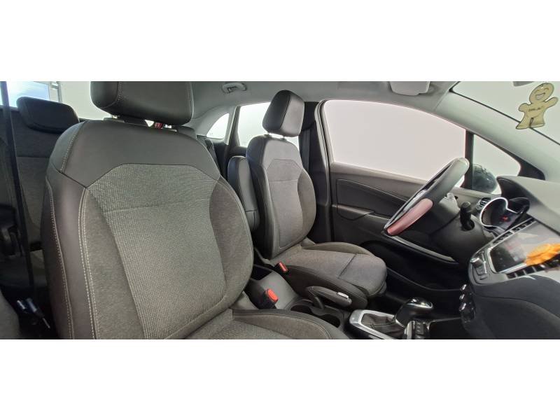 Opel Crossland - Photo 27