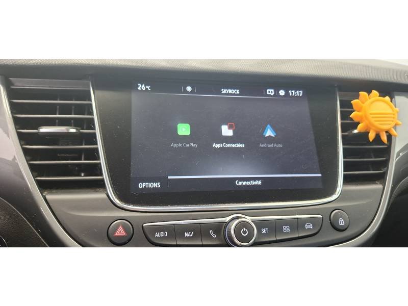 Opel Crossland - Photo 34